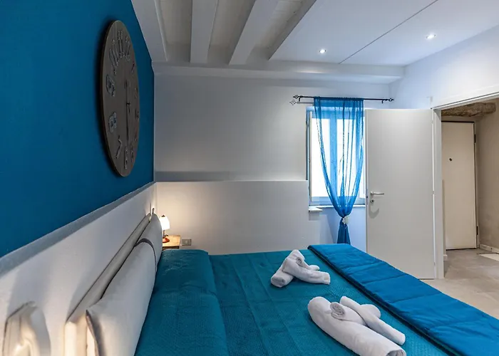 Cavour Living אולביה