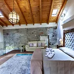 Cavour Living - Luxury Design Centro 펜션 *