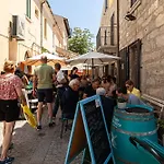 Hébergement de vacances Cavour Living