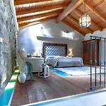 Hébergement de vacances Cavour Living