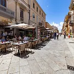 Hébergement de vacances Cavour Living Olbia