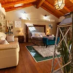 Cavour Living - Luxury Design Centro 올비아