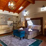 펜션 Cavour Living - Luxury Design Centro 올비아