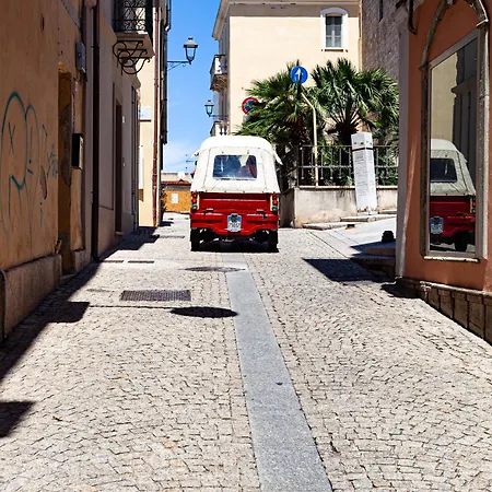 Cavour Living Holiday home Olbia