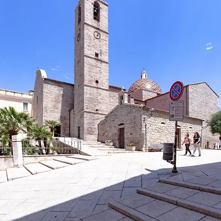 Cavour Living Holiday home Olbia