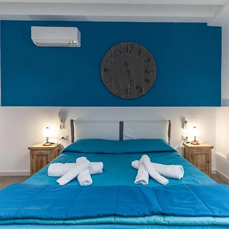 Cavour Living * Olbia
