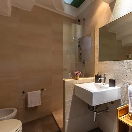 Holiday home Cavour Living *