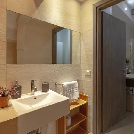 Holiday home Cavour Living