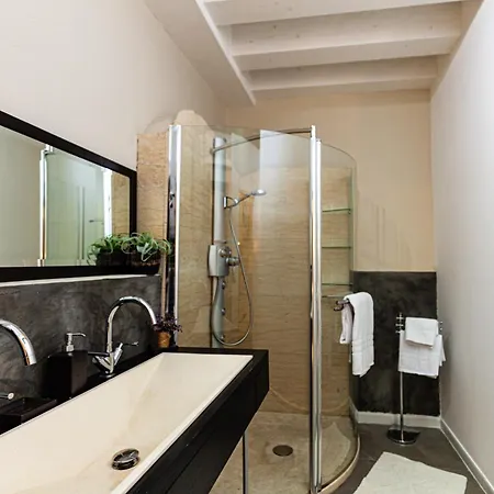 Holiday home Cavour Living *