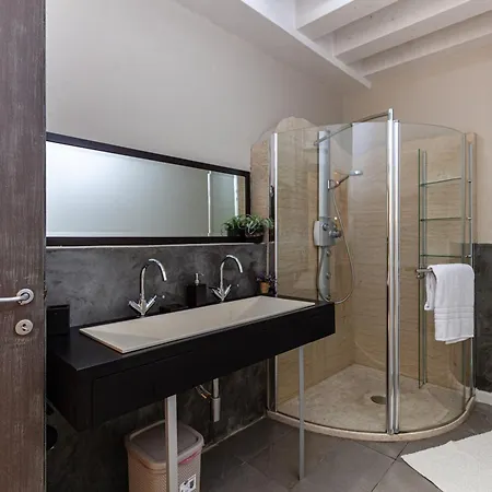 Cavour Living Holiday home Olbia