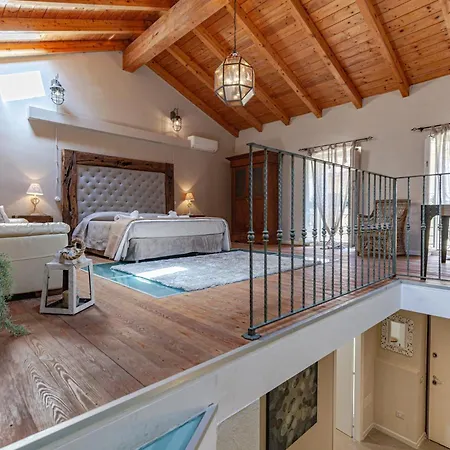 Cavour Living Holiday home