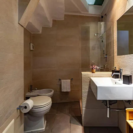 Cavour Living Holiday home Olbia