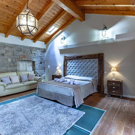 Holiday home Cavour Living