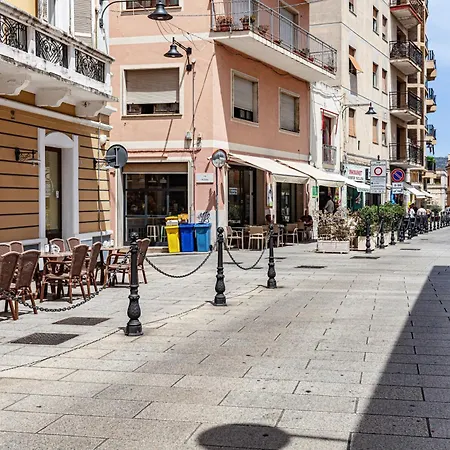 Cavour Living Holiday home