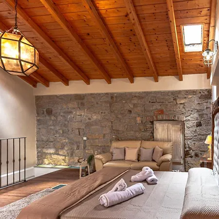 Cavour Living Hébergement de vacances *