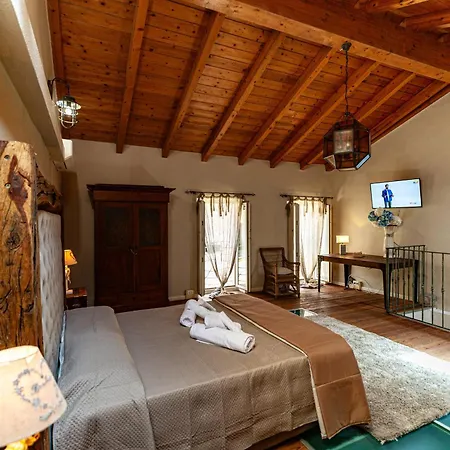 Cavour Living Holiday home *