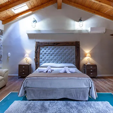 Cavour Living Holiday home Olbia