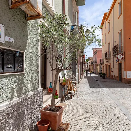 Cavour Living Holiday home *