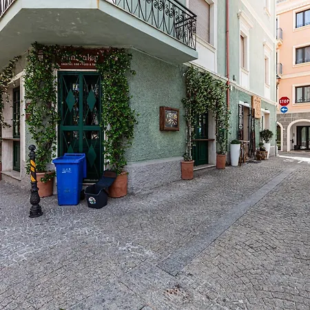 Holiday home Cavour Living *