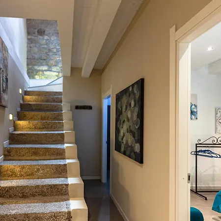 Holiday home Cavour Living Olbia