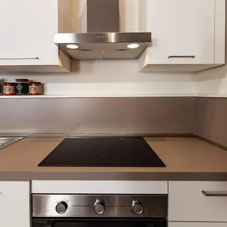 Feriehus Cavour Living - Luxury Design Centro *