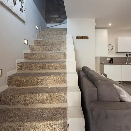 Feriehus Cavour Living - Luxury Design Centro *