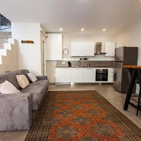 Feriehus Cavour Living - Luxury Design Centro