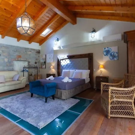 Prázdninový dům Cavour Living - Luxury Design Centro