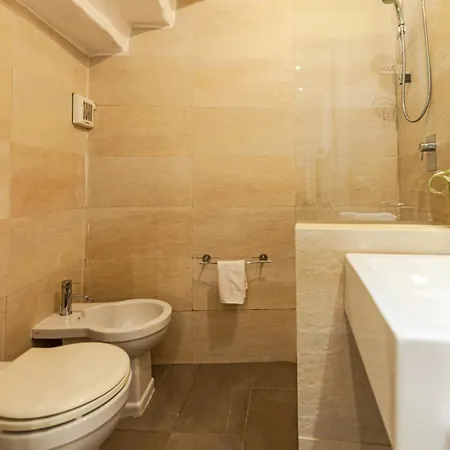 Feriehus Cavour Living - Luxury Design Centro Olbia