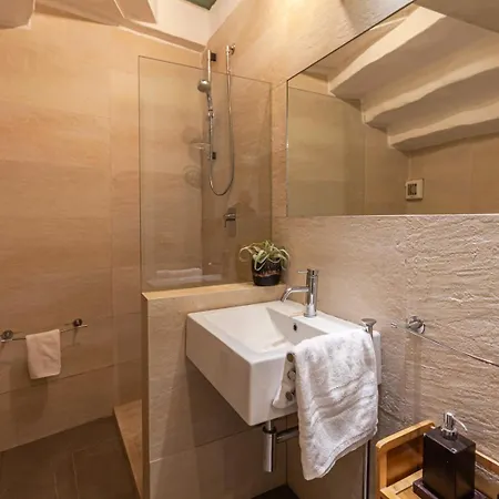 Cavour Living - Luxury Design Centro Feriehus