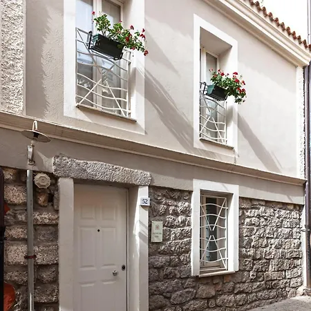 Casa vacanze Cavour Living - Luxury Design Centro Olbia