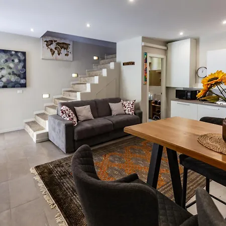 Cavour Living - Luxury Design Centro * 올비아
