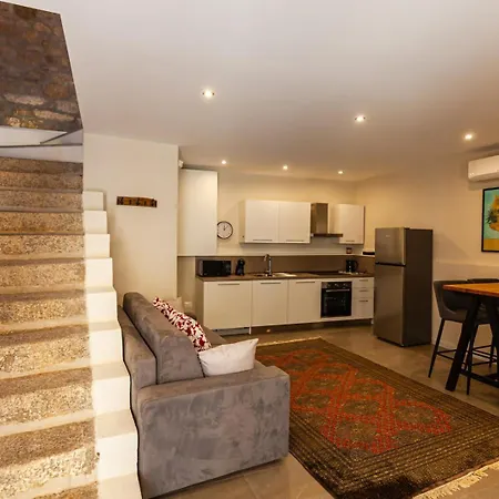 Cavour Living - Luxury Design Centro 올비아