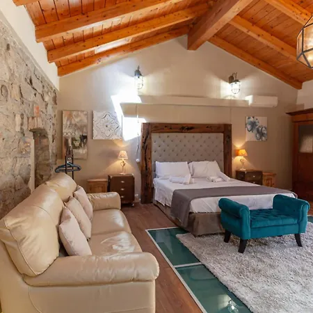 Cavour Living - Luxury Design Centro Casa vacanze *