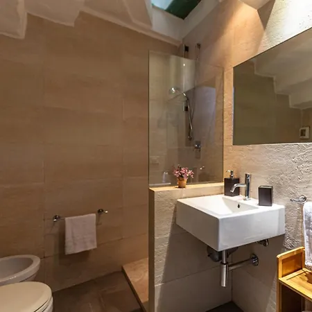 Feriehus Cavour Living - Luxury Design Centro