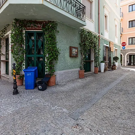 Cavour Living - Luxury Design Centro Casa vacanze