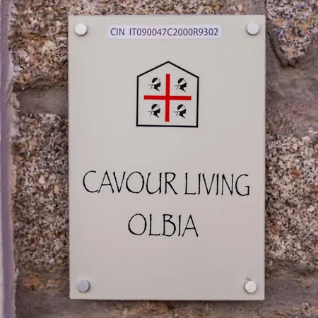 Cavour Living - Luxury Design Centro Casa vacanze *
