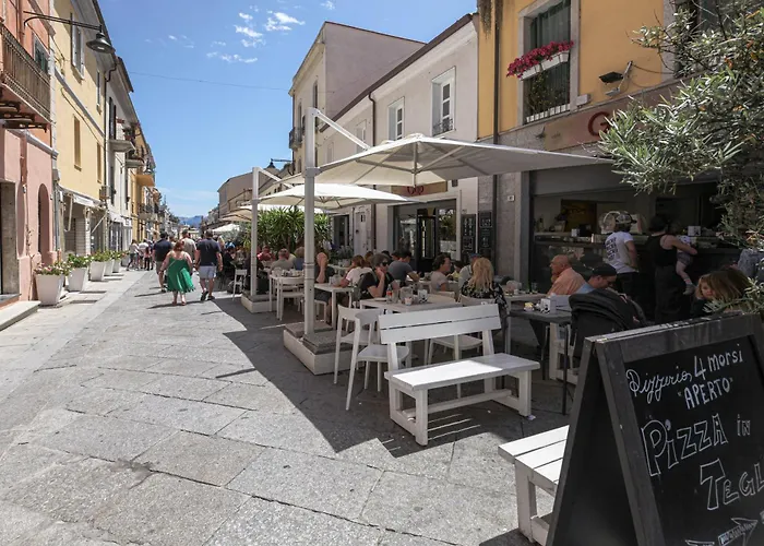 Holiday home Cavour Living *