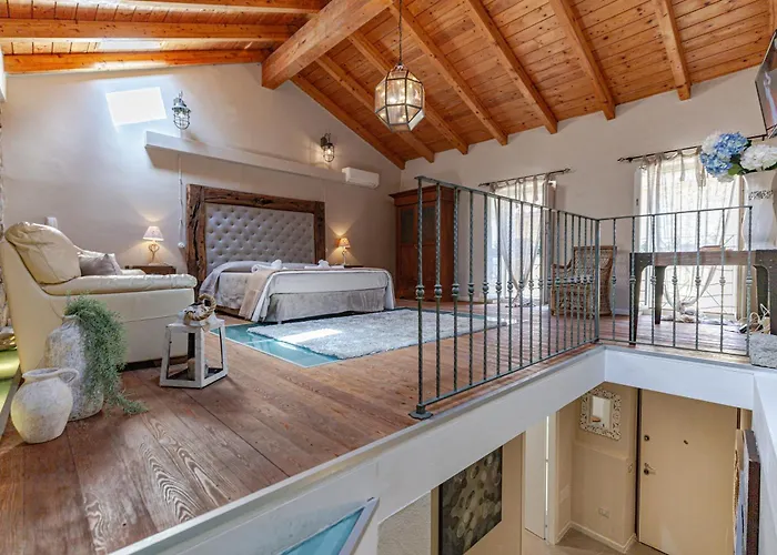 Cavour Living Holiday home